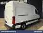Mercedes-Benz Sprinter 317 CDI 170pk L2H2 Euro6 Airco | Camera | Navigatie | Apple Carplay | Android Auto Bijrijdersbank