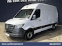Mercedes-Benz Sprinter 317 CDI 170pk L2H2 Euro6 Airco | Camera | Navigatie | Apple Carplay | Android Auto Bijrijdersbank