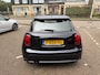 MINI Cooper Mini 1.5 Camden Plus Edition Automaat Navi/Panoramadak/Leder/Camera