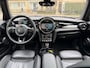MINI Cooper Mini 1.5 Camden Plus Edition Automaat Navi/Panoramadak/Leder/Camera
