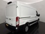 Ford E-Transit 350 L2H2 68 kWh l PRO POWER l 360 CAMERA l STUURVERWARMING
