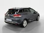 Renault Clio Estate 0.9 TCe Limited NAVI AIRCO PARKEERSENSOREN CRUISE CONTROLE BLUETOOTH LM VELGEN 12 MAANDEN GARANTIE DEALER ONDERHOUDEN