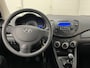 Hyundai i10 1.1 i-Drive Cool AIRCO | RADIO / CD | ELEKTRISCHE RAMEN | 12 MAANDEN GARANTIE!