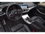 BMW 3-Serie 330i High Executive Edition * M-Pakket * Trekhaak * Stoelmemory * Live Cockpit *