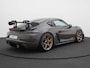Porsche 718 Cayman GT4 RS