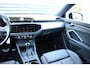 Audi Q3 Sportback 45 TFSIe 245pk S Edition | Panoramadak | Trekhaak | Stoelverwarming | Dodehoek sensor | Ambientverlichting | Adaptieve cruise control | Drive select | Audi SOUND | Draadloze telefoonlader | Lederen stoelen