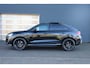 Audi Q3 Sportback 45 TFSIe 245pk S Edition | Panoramadak | Trekhaak | Stoelverwarming | Dodehoek sensor | Ambientverlichting | Adaptieve cruise control | Drive select | Audi SOUND | Draadloze telefoonlader | Lederen stoelen