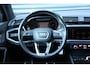 Audi Q3 Sportback 45 TFSIe 245pk S Edition | Panoramadak | Trekhaak | Stoelverwarming | Dodehoek sensor | Ambientverlichting | Adaptieve cruise control | Drive select | Audi SOUND | Draadloze telefoonlader | Lederen stoelen