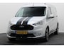 Ford Transit Connect 1.5 EcoBlue L2 Automaat Limited Sport 2x Schuifdeur, Leer/Stof, Cruise, Camera, Apple Carplay, DAB, 17''