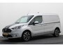 Ford Transit Connect 1.5 EcoBlue L2 Automaat Limited Sport 2x Schuifdeur, Leer/Stof, Cruise, Camera, Apple Carplay, DAB, 17''