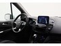 Ford Transit Connect 1.5 EcoBlue L2 Automaat Limited Sport 2x Schuifdeur, Leer/Stof, Cruise, Camera, Apple Carplay, DAB, 17''