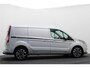 Ford Transit Connect 1.5 EcoBlue L2 Automaat Limited Sport 2x Schuifdeur, Leer/Stof, Cruise, Camera, Apple Carplay, DAB, 17''