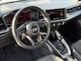 Audi A1 Sportback 30 TFSI Advanced edition 116pk Automaat | 17 inch Lichtmetalen velgen | Led koplampen | Navigatie via App | Verlengde garantie
