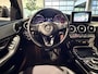 Mercedes-Benz C-klasse 180 Business Solution Navigatie | Camera | Cruise | NAP | LED | Half leder
