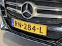 Mercedes-Benz C-klasse 180 Business Solution Navigatie | Camera | Cruise | NAP | LED | Half leder