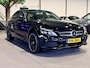 Mercedes-Benz C-klasse 180 Business Solution Navigatie | Camera | Cruise | NAP | LED | Half leder