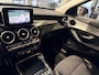 Mercedes-Benz C-klasse 180 Business Solution Navigatie | Camera | Cruise | NAP | LED | Half leder