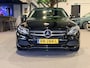 Mercedes-Benz C-klasse 180 Business Solution Navigatie | Camera | Cruise | NAP | LED | Half leder