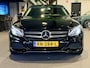 Mercedes-Benz C-klasse 180 Business Solution Navigatie | Camera | Cruise | NAP | LED | Half leder
