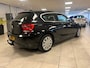 BMW 1-Serie 116i Business Lederen bekleding, Airco, Cruise controle, Parkeersensoren.
