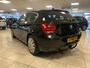 BMW 1-Serie 116i Business Lederen bekleding, Airco, Cruise controle, Parkeersensoren.