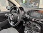 Fiat 500 0.9 TwinAir T Lounge Panoramadak Beurt NAP