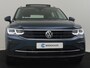 Volkswagen Tiguan 1.4 TSI eHybrid Business+ 245pk | Glazen Panoramadak | Trekhaak uitklapbaar | Massage stoel | Keyless entry | Apple Carplay Android Auto | Achteruitrijcamera | 18"LMV
