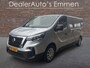 Nissan Primastar 2.0 dCi L2H1 Acenta