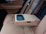 Volvo S90 2.0 T4 190pk Business Luxury + | Navi | Apple Carplay | Clima | Adap.Cruise | Leder+Verwarmd+Elek.Verstel | Head Up | Led Koplampen | Schuifdak | Pdc V+A+Assist+360 Camera | 20''lm | Trekhaak
