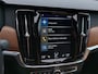 Volvo S90 2.0 T4 190pk Business Luxury + | Navi | Apple Carplay | Clima | Adap.Cruise | Leder+Verwarmd+Elek.Verstel | Head Up | Led Koplampen | Schuifdak | Pdc V+A+Assist+360 Camera | 20''lm | Trekhaak