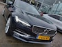 Volvo S90 2.0 T4 190pk Business Luxury + | Navi | Apple Carplay | Clima | Adap.Cruise | Leder+Verwarmd+Elek.Verstel | Head Up | Led Koplampen | Schuifdak | Pdc V+A+Assist+360 Camera | 20''lm | Trekhaak
