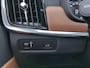 Volvo S90 2.0 T4 190pk Business Luxury + | Navi | Apple Carplay | Clima | Adap.Cruise | Leder+Verwarmd+Elek.Verstel | Head Up | Led Koplampen | Schuifdak | Pdc V+A+Assist+360 Camera | 20''lm | Trekhaak