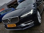 Volvo S90 2.0 T4 190pk Business Luxury + | Navi | Apple Carplay | Clima | Adap.Cruise | Leder+Verwarmd+Elek.Verstel | Head Up | Led Koplampen | Schuifdak | Pdc V+A+Assist+360 Camera | 20''lm | Trekhaak