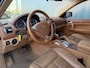 Porsche Cayenne BWJ 2009 4.8 Turbo 501 PK AUTOMAAT TREKHAAK | NAVI | LEDER | STOELVERW. | SCHUIF PANODAK | ELEKTR. STUUR / CLIMA / CRUISE / PDC / LMV /