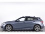 BMW 1-Serie 118 i M-Sport Edition | PANORAMADAK | Half LEDER *2e PAASDAG OPEN!*
