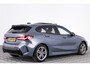 BMW 1-Serie 118 i M-Sport Edition | PANORAMADAK | Half LEDER *2e PAASDAG OPEN!*