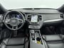 Volvo XC90 2.0 T8 Recharge AWD Ultimate Dark | Trekhaak | Bower & Wilkins Audio | Gelamineerd Glas | Luchtvering | PDC V+A+ 360 camera | Sportstoelen |