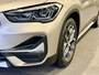 BMW X1 xDrive25e High Executive Kaschmirsilber | Beige leder | Camera | HUD | Stoelverwarming | 4x4
