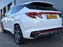 Hyundai Tucson 1.6 T-GDI HEV 230pk N-Line | Leder | Climate | Keyless | Navigatie | Elek. Klep | Afneembare trekhaak | 360 Camera | KRELL Audio | Elek. Stoelen | 19" Lichtmetaal | Winterpakket | Stoelventilatie | Dodehoekdetectie | Adapt. Cruisecontrol | NL auto
