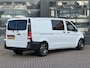 Mercedes-Benz Vito 109 XL DC | Marge | Airco | Cruise | Apple/Android auto | Parkeersensoren