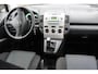 Toyota Corolla Verso 1.6 VVT-i Terra trekhaak extra set winterbanden