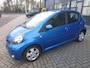 Toyota Aygo 1.0-12V Dynamic Blue 2009 Airco 5-Deurs 134.000KM NAP! APK!
