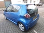 Toyota Aygo 1.0-12V Dynamic Blue 2009 Airco 5-Deurs 134.000KM NAP! APK!