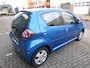 Toyota Aygo 1.0-12V Dynamic Blue 2009 Airco 5-Deurs 134.000KM NAP! APK!