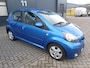 Toyota Aygo 1.0-12V Dynamic Blue 2009 Airco 5-Deurs 134.000KM NAP! APK!