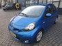 Toyota Aygo 1.0-12V Dynamic Blue 2009 Airco 5-Deurs 134.000KM NAP! APK!