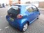 Toyota Aygo 1.0-12V Dynamic Blue 2009 Airco 5-Deurs 134.000KM NAP! APK!
