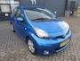 Toyota Aygo 1.0-12V Dynamic Blue 2009 Airco 5-Deurs 134.000KM NAP! APK!