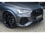 Audi RS Q3 Sportback RSQ3 2.5 TFSI quattro Keramisch Acc Pano 360 Memory RSStoel Sonos Trekhaak
