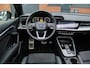 Audi A3 Sportback 45 TFSI e S edition | Pano | Matrix | RS-zetels | Camera | Apple Carplay | Trekhaak